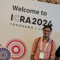 Raghav Arora