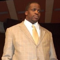 Terrell Taylor