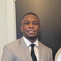 Chiedozie Onwuka, PharmD, RPh
