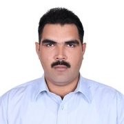 Yasir Mahmood
