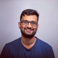 Kanj Patel, Ca