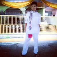 mr jambu