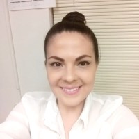 Ileana Margarita Gómez de los Santos