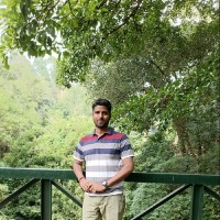 Kiran R