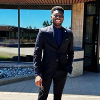 Papa Teye Essegbey