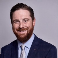 Zachary P. Hyman