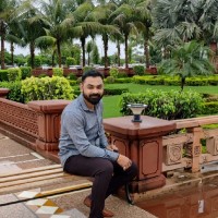 Mahesh Waghchoure