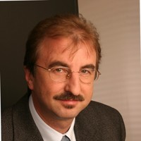 Arnold Stuhlbacher