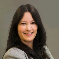 Nadia Alonso, P.Eng.