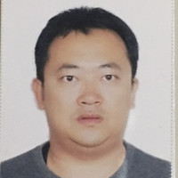 Elvis Yang