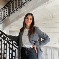 Chloé Drouin