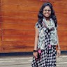 Joy Shamili