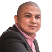 Keivy Gonzalez Mechanical Eng, Customer Success, Ops and Support