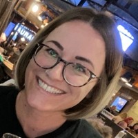 Andrea Wilson