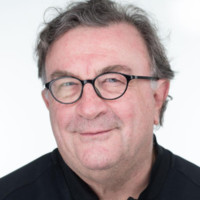 Alex Dutilh