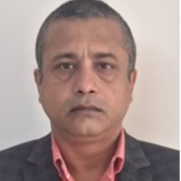 Dipanjan Mitra