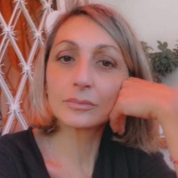 Daniela Frau