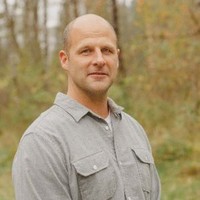 Darrin Fast