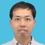 Simon Cai