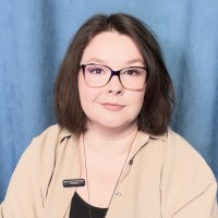 Дарья Слободчикова