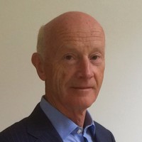Hugh Sandeman
