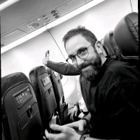 Tom Peregreen
