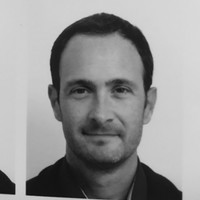 Mickael Toupet