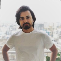 Sourav Roy