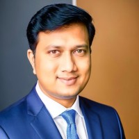 Nilesh Patil