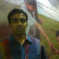 Rahul Dharia