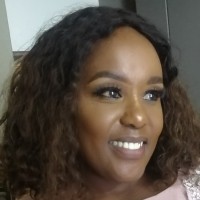 Mapuleng Irene Leseba
