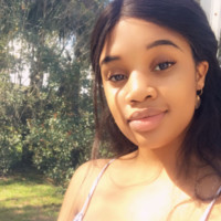 Shayna Dorsey