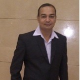 Mohan Dangche