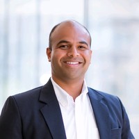 Reuben Fernandes, P.Eng.