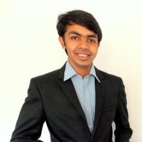 Jiten Fichadia