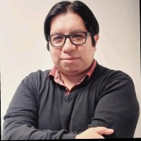 Igor Antonio Sánchez Óre