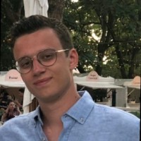 Lucas De Vreede