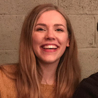 Catherine Minchener