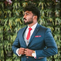 Anish Dhiliban D