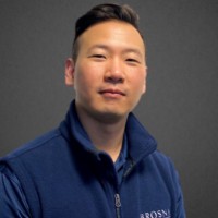 Louis Suh
