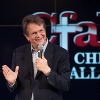 Evangelisrt Reinhard Bonnke
