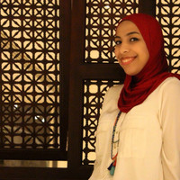 Aya Mohamed