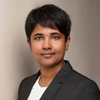 Sudha Ramkumar