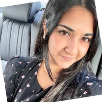 Rida Fatima