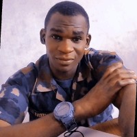Pius Amos