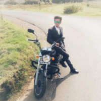Rennie Vinoth