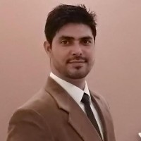 Mohd Saeed