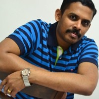 Sreekumar C.S., R.Ncst