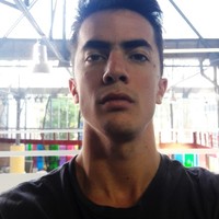 Nicolás Fernandez