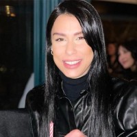 Valerie Ghanem